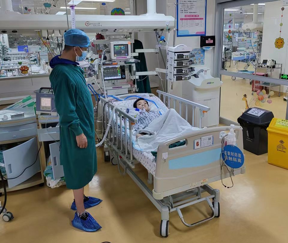 梧州跨省救护车出租公司