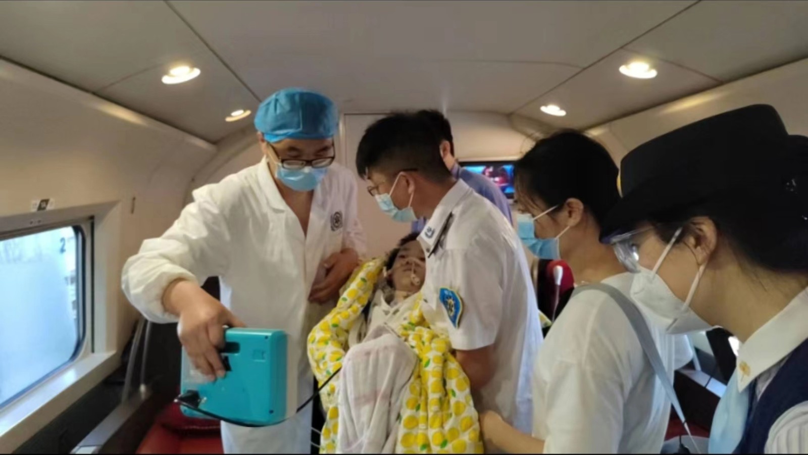 梧州专业高铁转运